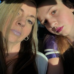 Meet your Posher, Terri